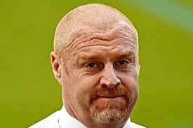 Sean Dyche cannot escape brutal Mike Walker truth as past record paints  complicated Everton picture