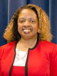 Yvette Richardson's Instagram, Twitter & Facebook