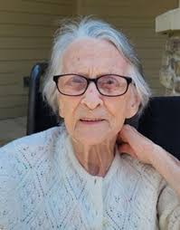 Lorene Leta Morrison Obituary October 27, 2023