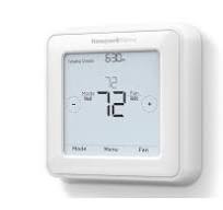 Honeywell Home RTH8560D 7 Day Programmable Touchscreen Thermostat