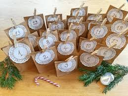 Unzählige außergewöhnliche und originelle ideen zum adventskalender basteln. Diy Adventskalender Einfach Selber Machen Mamaabba