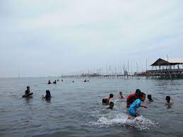 Nah kali ini, penulis akan membagikan informasi tempat wisata yang menarik dan wajib kalian kunjungi didaerah tangerang. Pantai Tanjung Kait Tangerang Tiket Masuk Januari 2022 Cerita Asal Usul Mula Tempatwisata Id