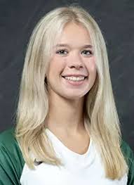 2024 Women's Volleyball Roster