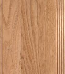 Natural Clear Coat No Stain On Butternut Wood Walzcraft Wood Stain Wood Finish