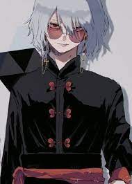 Pin By Bread On The Loml 3 Shigaraki Tomura Anime Boy Hair Shigaraki Fanart