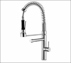 It is a great ideal for your inspired by the design of a professional kitchen, the britt™ commercial faucet blends. Aquabrass Lady Chef Professional Pull Down Spray Kitchen Faucet With Swivel Spout 3310n Kitchen Faucet From Home Stone