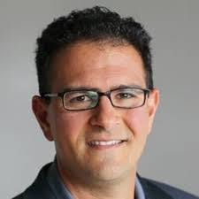 Michael Russo's Instagram, Twitter & Facebook