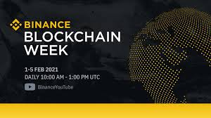 The company said it purchased approximately 3,318 bitcoins, expanding on its october 2020 purchase of 4,709 bitcoins. Tune In For Binance Blockchain Week The Future Is Now Starting February 1 Binance Blog