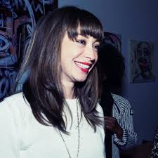 About — Ashley Richmond Fort Greene Brooklyn Pilates Gyrotonic