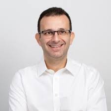 I am absolutely thrilled to be taking up my new role as Senior Clerk.