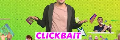 So, of course, the answer ends up being someone else entirely: Clickbait Sendetermine Stream August September 2021 Netzwelt