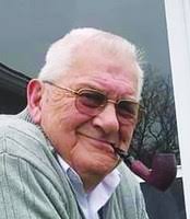 William Sadlon Obituary (1932