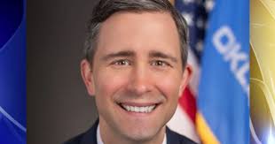 OK Governor Stitt names new executive director of DHS