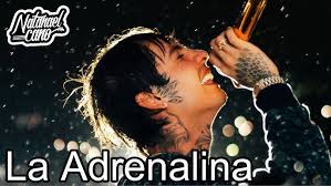 LA ADRENALINA I NATANAEL CANO CONCIERTO EN VERACRUZ‼️