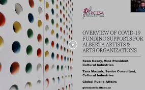 Alberta's chief medical officer of health, deena hinshaw, said pushing hospitals past capacity means other parts of the health care system suffer. Information About Covid 19 Announcement Calgary Arts Development