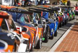 The 2021 porsche mobil 1 supercup will be the 29th porsche supercup season. Pole For Larry Ten Voorde In The Porsche Mobil 1 Supercup In Monaco