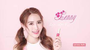 Lenny Wong - Lip Up Your Life - YouTube