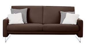 5,0 von 5 sternen 6. Interliving Sofa Serie 4001 Dreisitzer Mit Federkern Macchiatofarbenes
