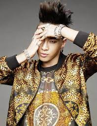 Taeyang (big bang) — ringa linga (shockbit remix) 04:15. Taeyang Profile Bigbang