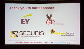 NATIONAL EDUCATION SEMINAR