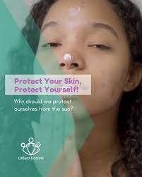 Sun protection isn't just about avoiding sunburn, it's about safeguarding  your skin's health. Shielding yourself from harmful UV rays helps prevent  premature aging, dark spots, and even reduces the ...