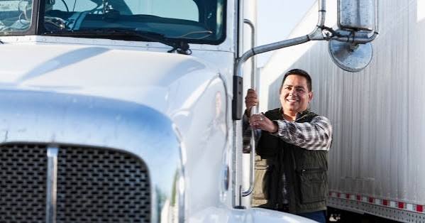 Commercial Driver Career Preparation