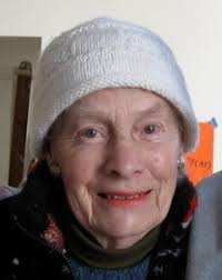 Edna Billington, service and obituary