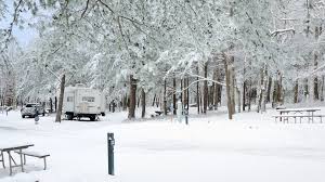 This list of 4 free campsites in the lower peninsula of michigan might come in handy. Private Michigan Campgrounds With Year Round Camping Marvac