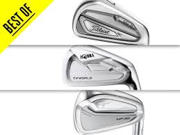 Best Compact Mid Handicap Irons 2019 Check These Clubs Out