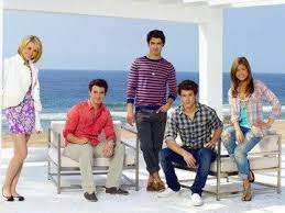 Jonas La Jonas La Jonas Brothers Jonas