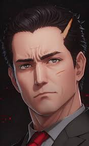 If the video game Deadly Premonition was an Anime. (a little obscure, but I  love this game!)