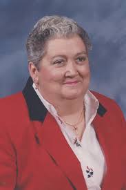 Rebecca Carter Obituary