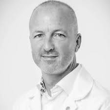 Dr méd. Alexandre Martinez: Ophthalmic surgery in Lausanne