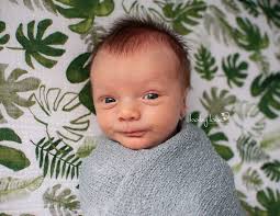 Welcome to the world Elliot