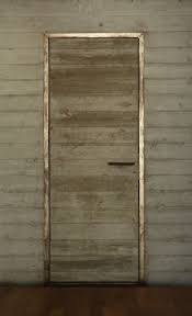 A Touch Of Gold Maison Bunker Encadrements De Portes Decoration Maison