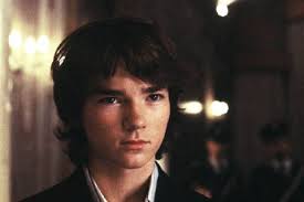 Herr der Diebe aka. The Thief Lord, 2006 Regie: Richard Claus, The children  gang from venice