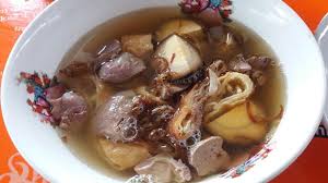 Kuliner solo legendaris salah satunya adalah selat solo. 5 Tempat Wisata Kuliner Legendaris Di Solo Infoaja Com