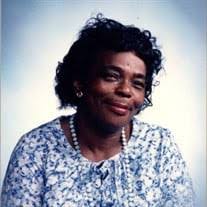 Leona Delores Collins Obituary (2023)