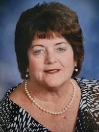 Patricia Arkesteyn Obituary (2021)