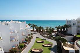 Fuerteventura, İspanya en iyi Serviced apartment