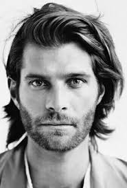 50 gorgeous layered hairstyles for longer hair. Semi Long Long Hair Styles Men Men S Long Hairstyles Guy Haircuts Long