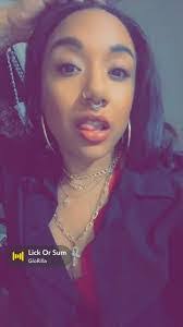 Laquisha Perry's Instagram, Twitter & Facebook