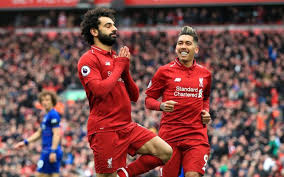 Ian rush feels mohamed salah is out to prove he is the world's best salah has two years left on his existing contract and the club are keen to tie him down to longer deal. What Is So Significant About Mohamed Salah S Yoga Poses Egyptian Streets