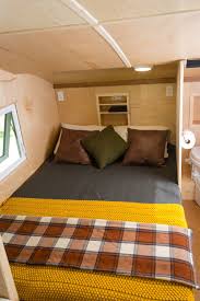 One bedroom trailer is available for rent. Homegrown Trailers Bedroom Sets Tiny House Towns One Bedroom Apartment