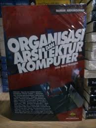 Jual Buku Organisasi Dan Arsitektur Komputer Edisi Revisi Keenam Di Lapak Biobses Bookstore Bukalapak