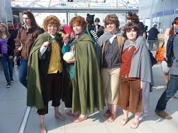 Check spelling or type a new query. Sam Gamgee Cosplay A Full Costume Dressmaking On Cut Out Keep Creation By Plushbox