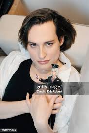 300 Eric Steward Photos & High Res Pictures