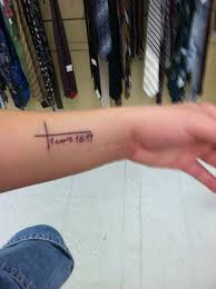 I would use a different font thought. Pin On Tatoo