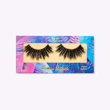 These 8 Super Bold Falsies Will Take Your Night Out Glam To A New Level Of Luxe Lashes False Lashes Perfect Eyes