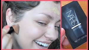 The pure radiant tinted moisturizer is the the most lightweight foundation i've ever tested. Nars Pure Radiant Tinted Moisturizer First Impression Review Youtube